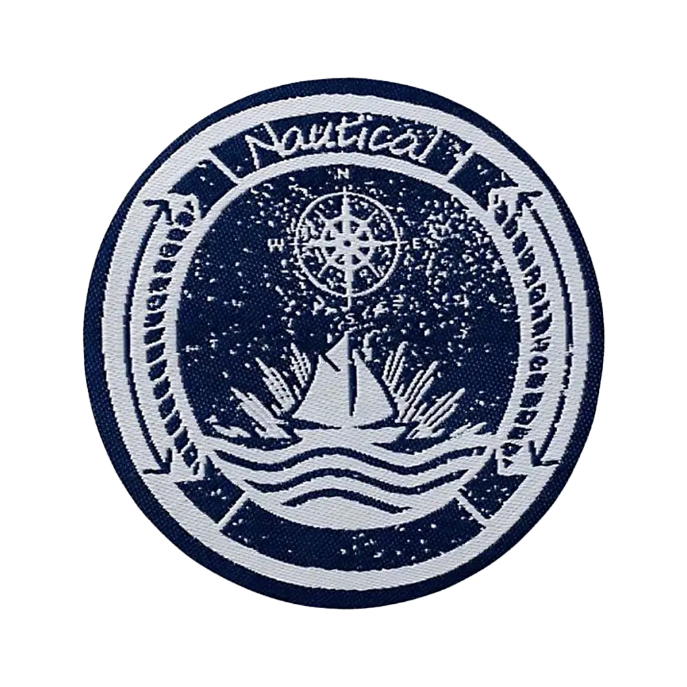 Applikation | Nautical 10188