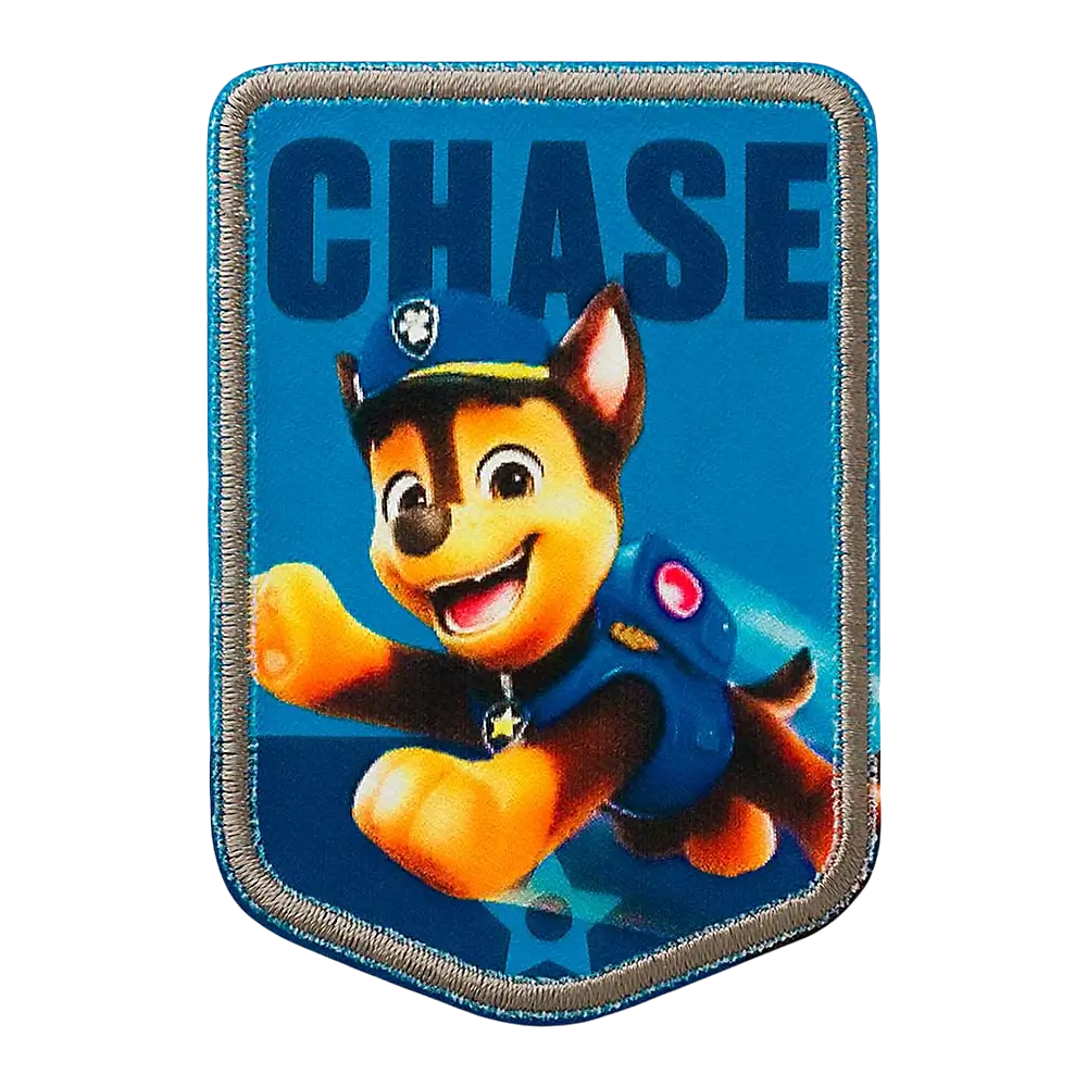 Applikation | Paw Patrol © | Chase 18281