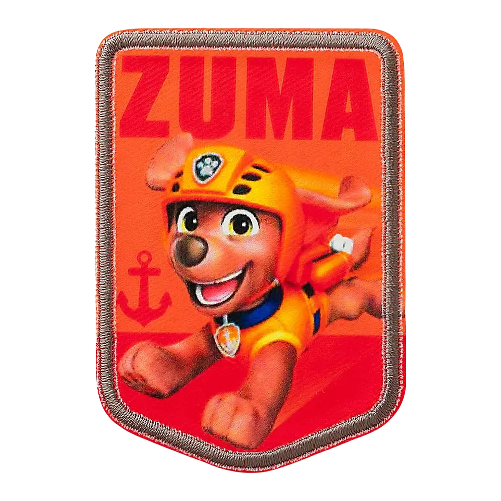 Applikation | Paw Patrol © | Zuma 18286