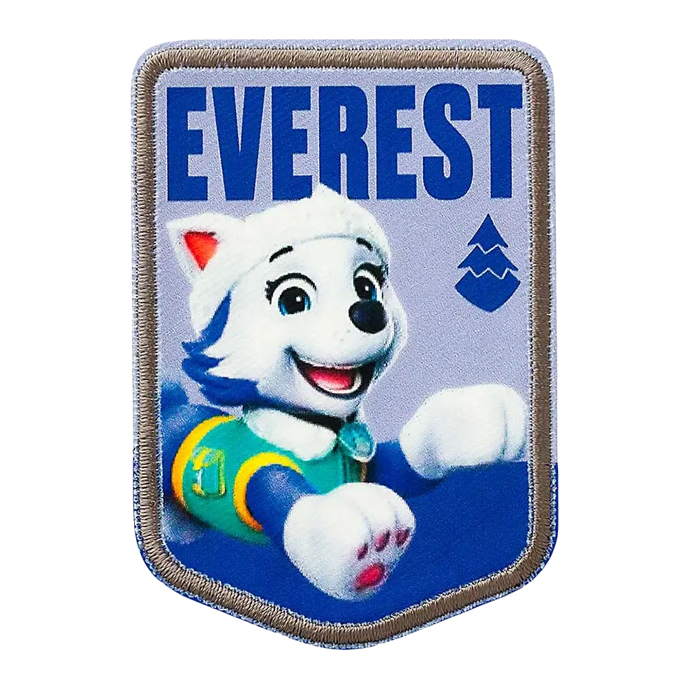 Applikation | Paw Patrol © | Everest 18288