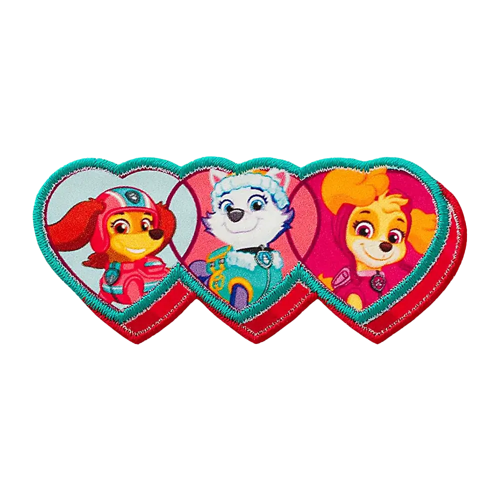 Applikation | Paw Patrol © | Girls 18289