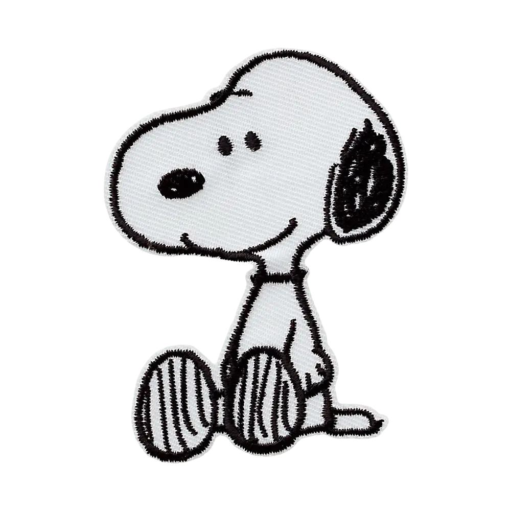 Applikation | Peanuts © | Snoopy 18029
