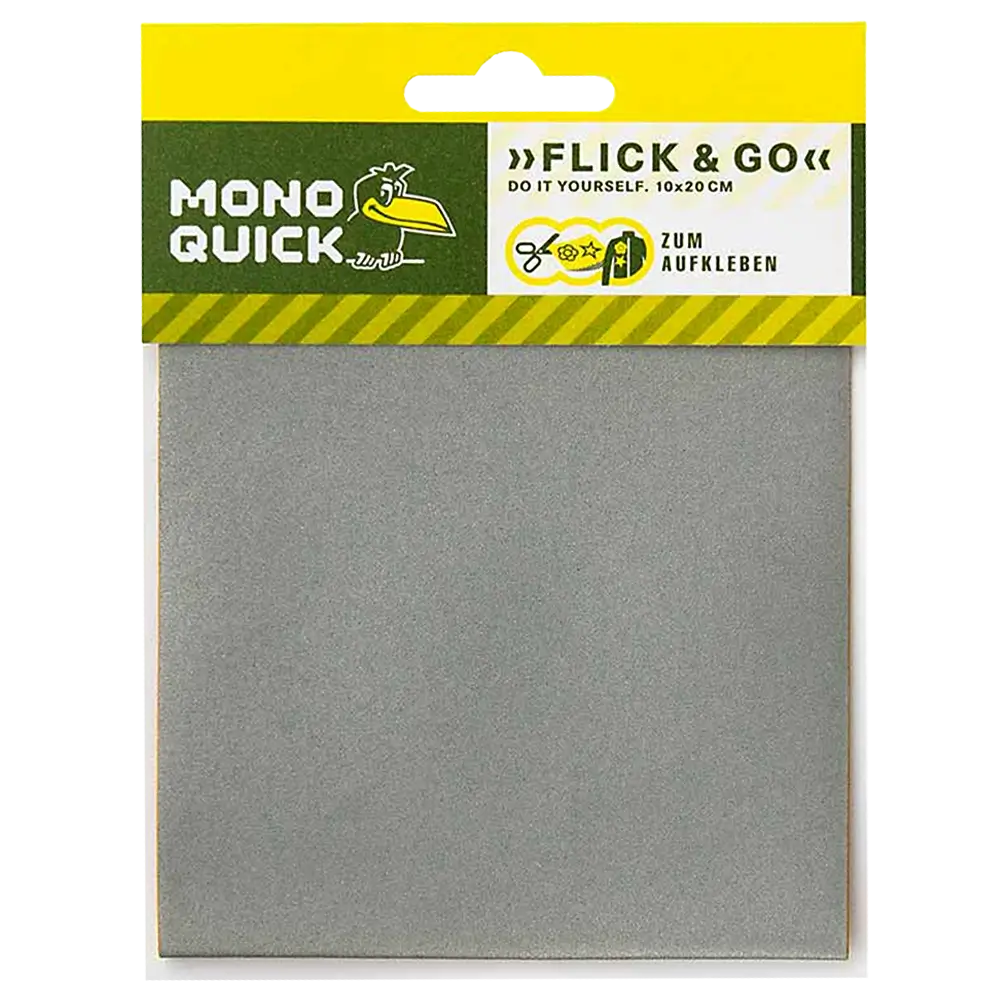 Applikation | Reflexgewebe 16025