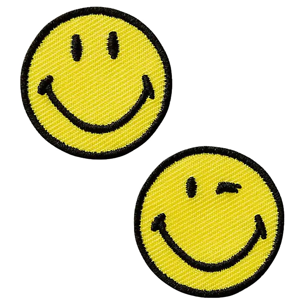 Applikation | Smiley © | Classic 08540