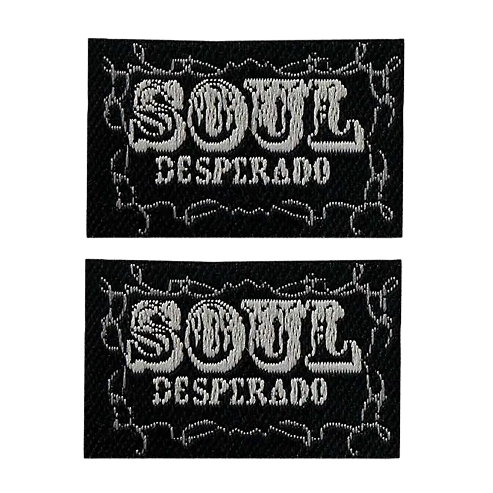 Applikation | Soul Desperado 06423