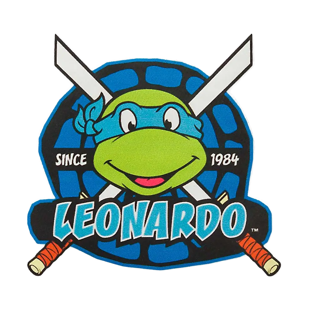Applikation | TMNT © | Leonardo 18252