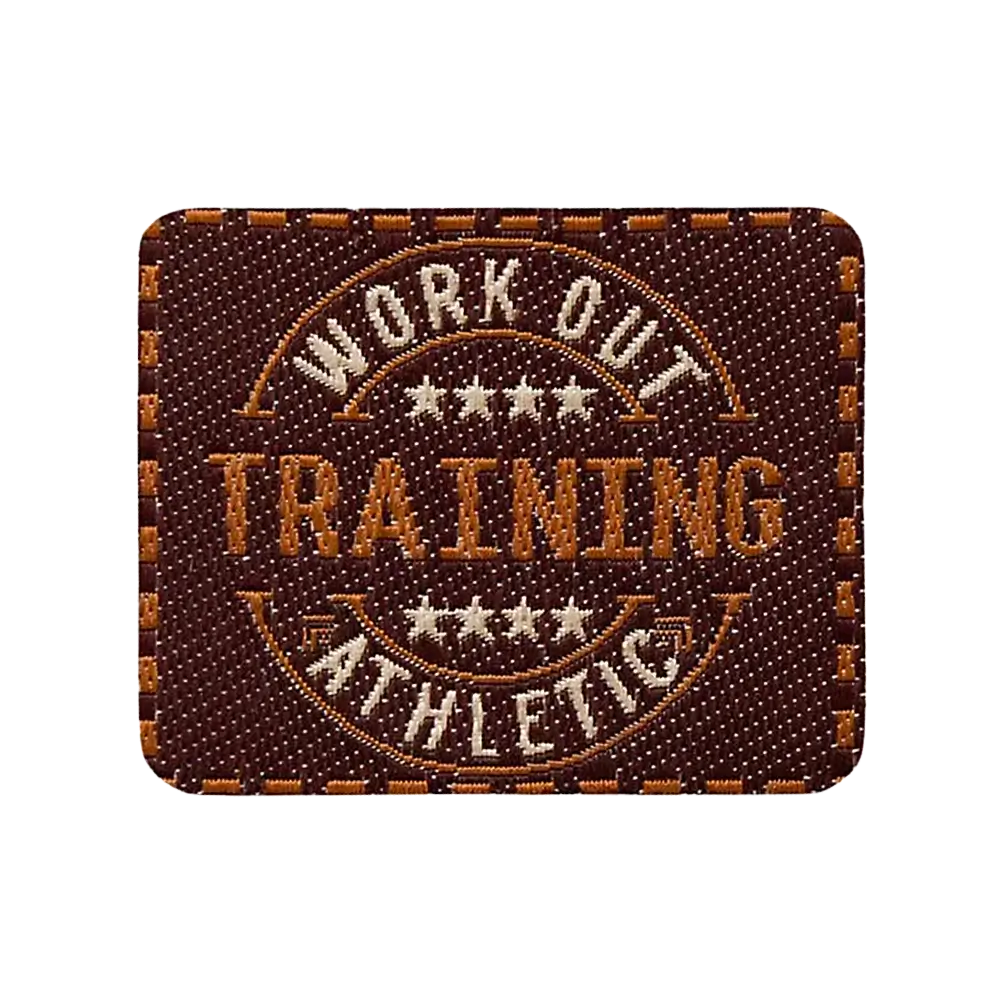 Applikation | Training 04482