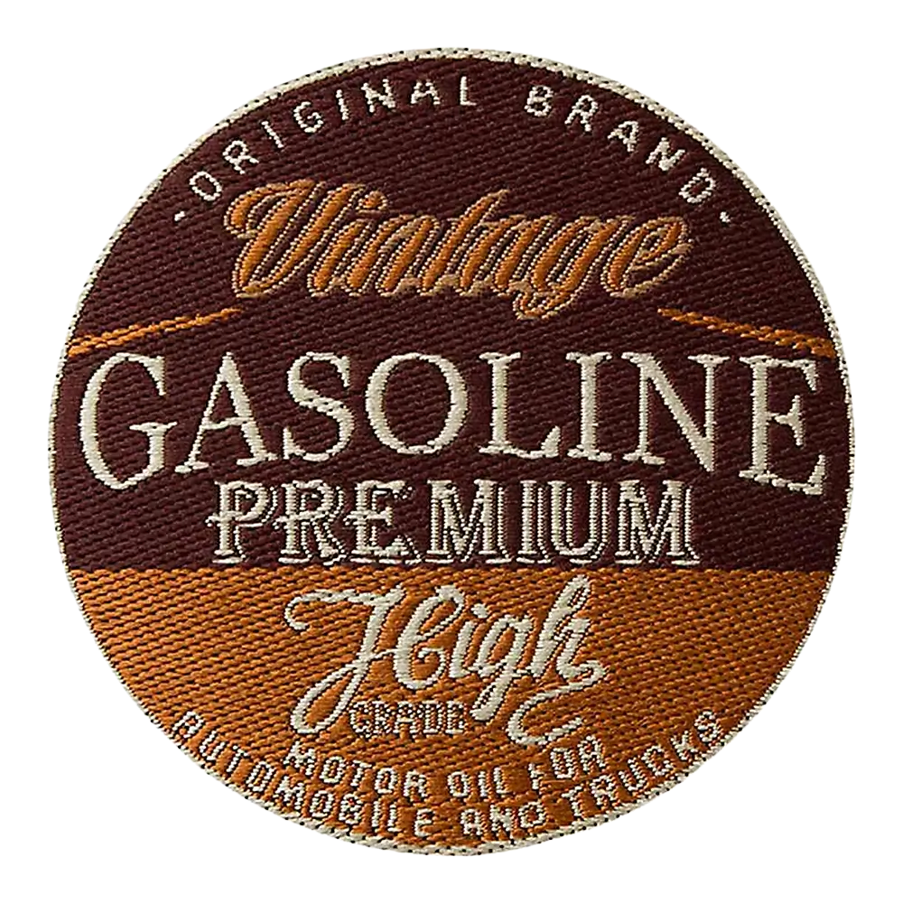 Applikation | Vintage Gasoline 08057