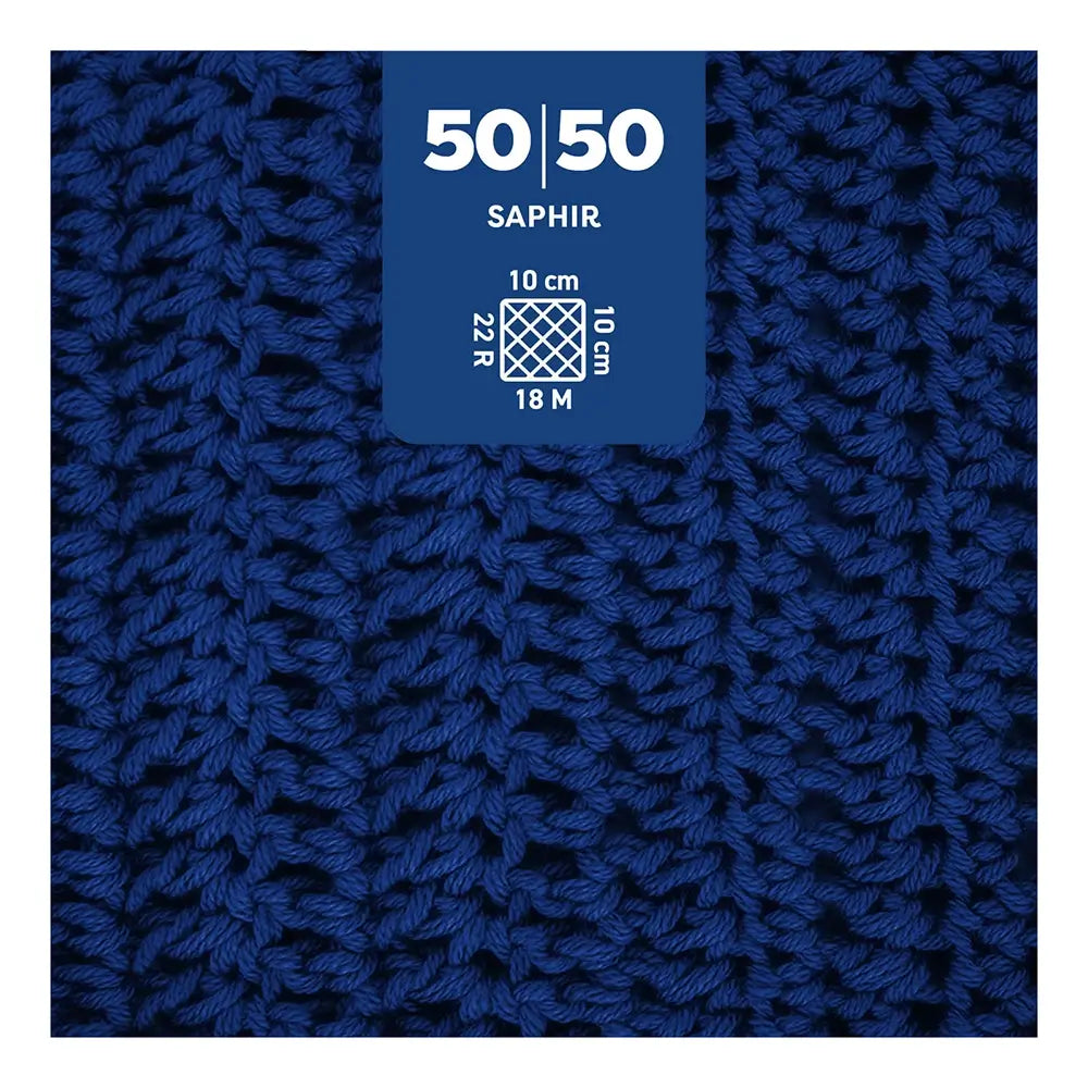 #Farbe_MyBoshi 50|50 | 959 Saphir