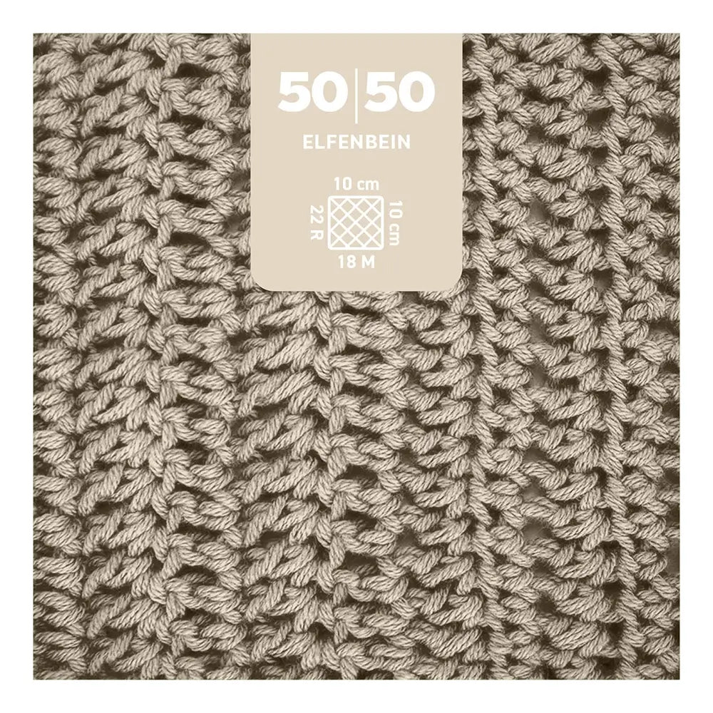#Farbe_MyBoshi 50|50 | 992 Elfenbein