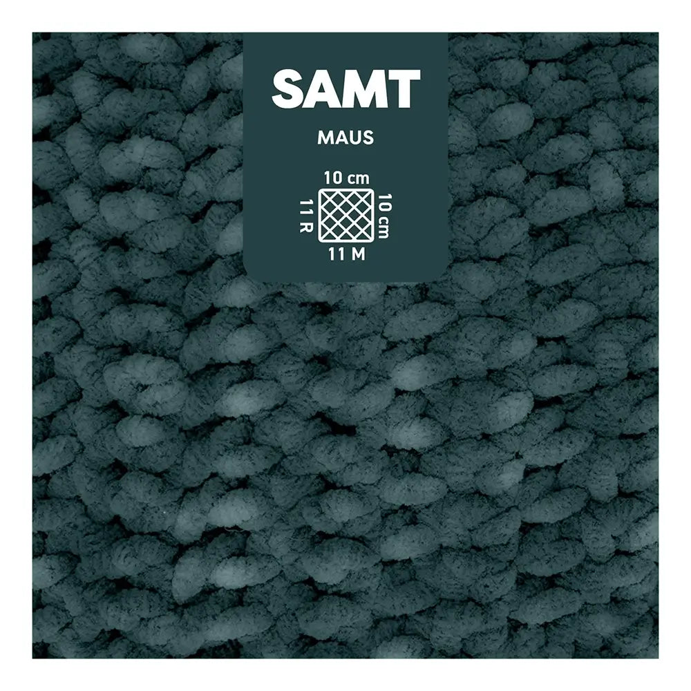 #Farbe_MyBoshi Samt | 862 Maus