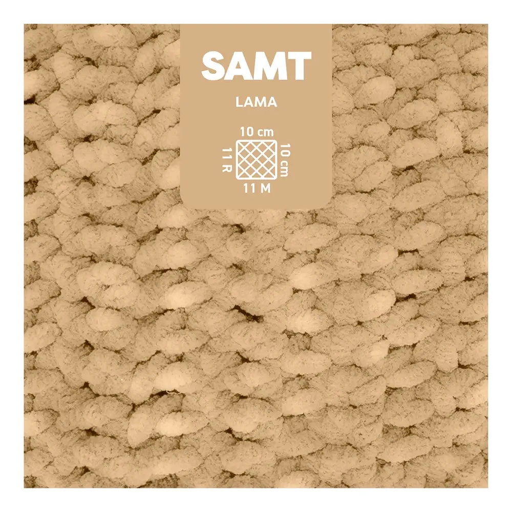 #Farbe_MyBoshi Samt | 872 Lama