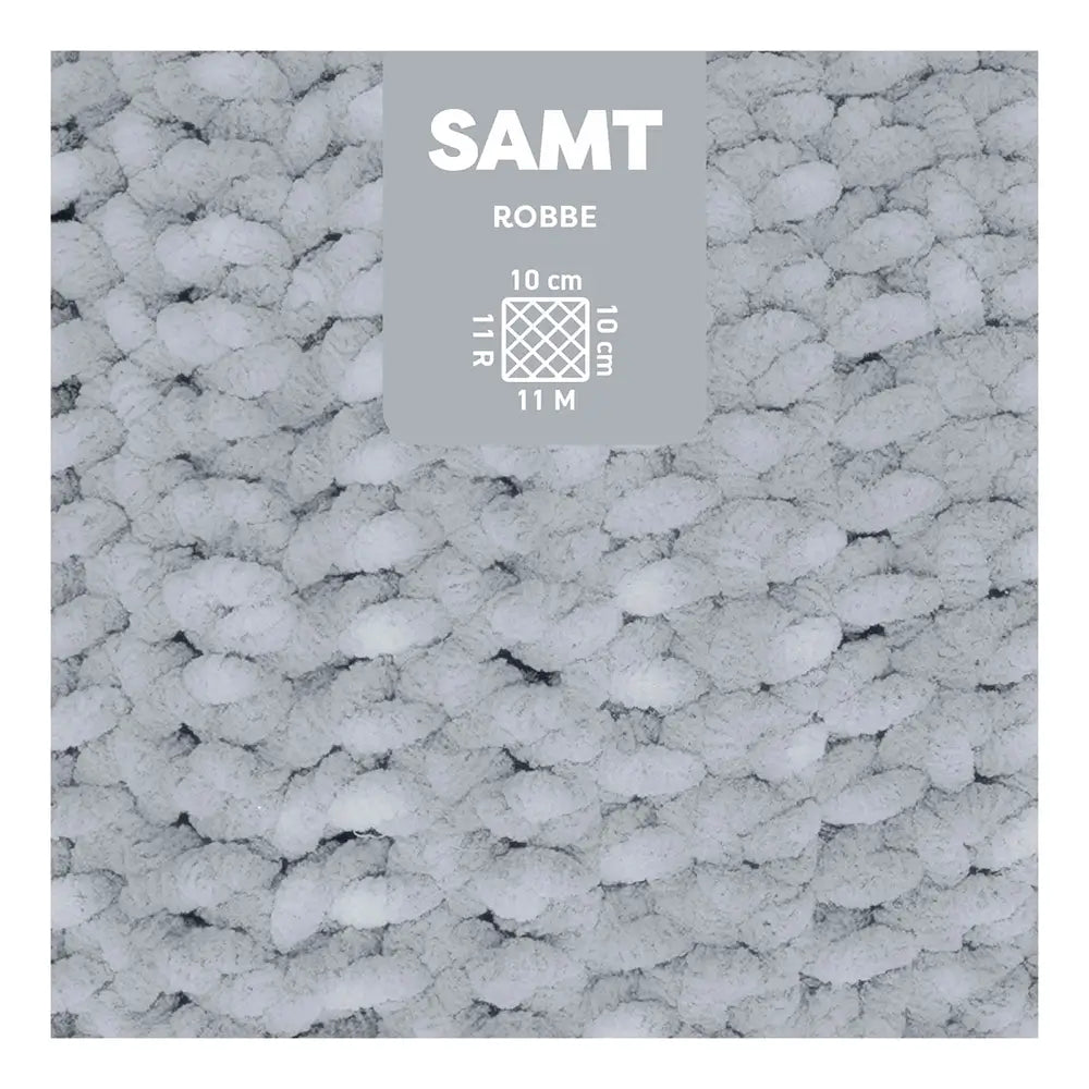 #Farbe_MyBoshi Samt | 893 Robbe