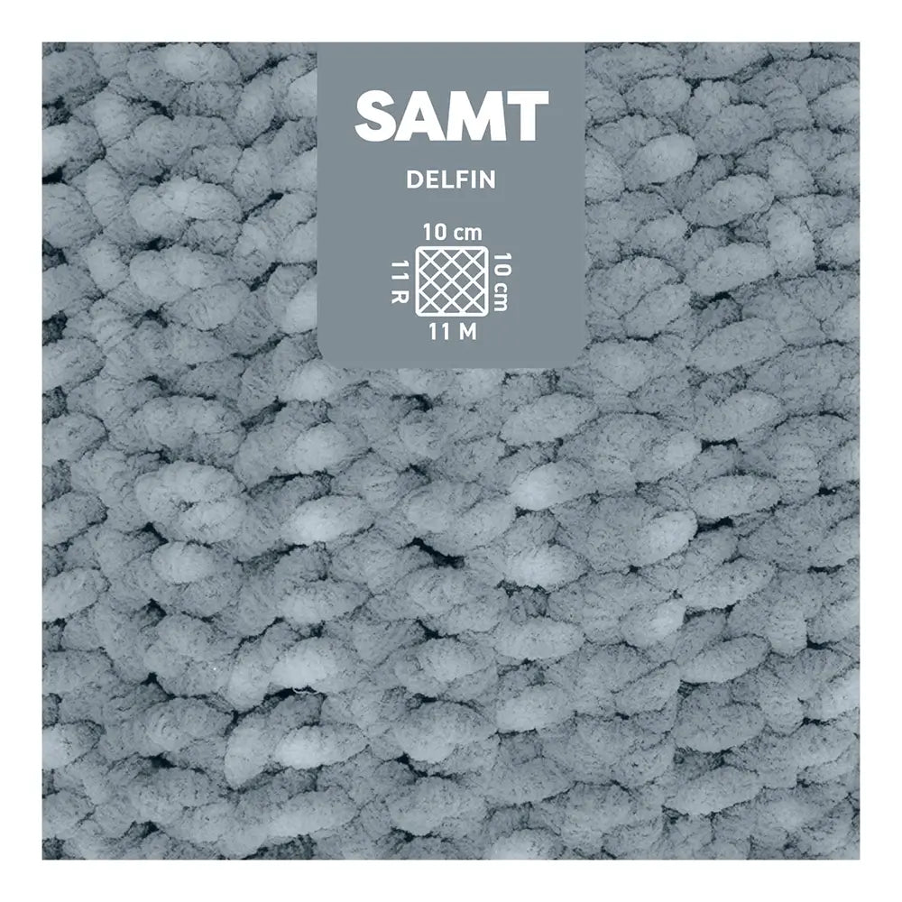 #Farbe_MyBoshi Samt | 894 Delfin