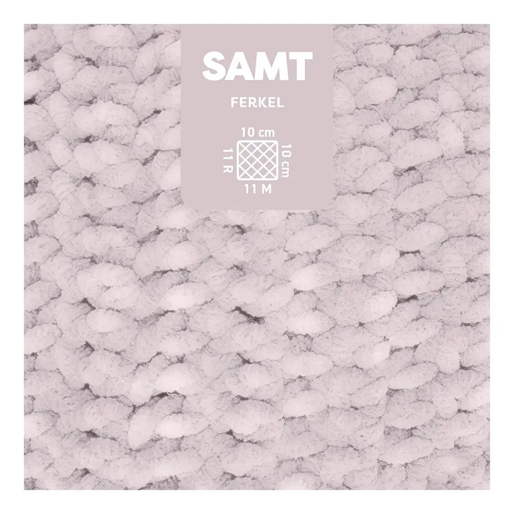 #Farbe_MyBoshi Samt | 895 Ferkel