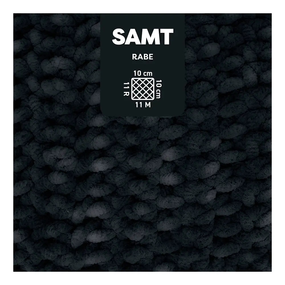 #Farbe_MyBoshi Samt | 896 Rabe