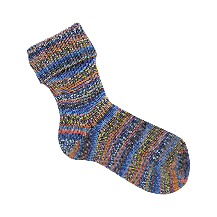 #Farbe_Opal Hundertwasser | 3201 Conservation Week (726A)