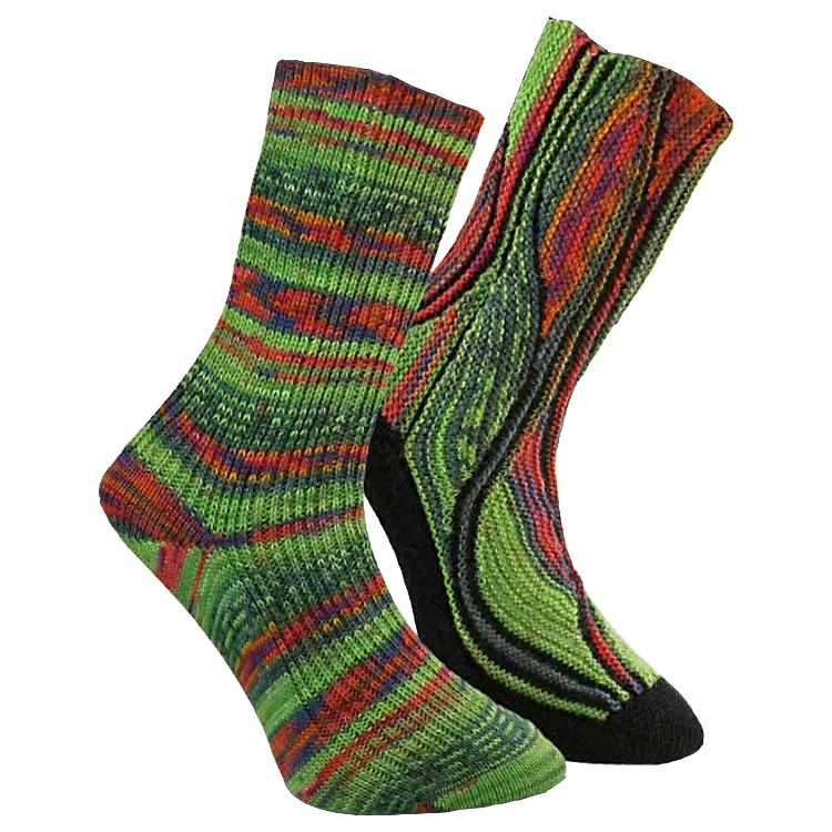 #Farbe_Opal Hundertwasser | 4052 Grüne Stadt (781)