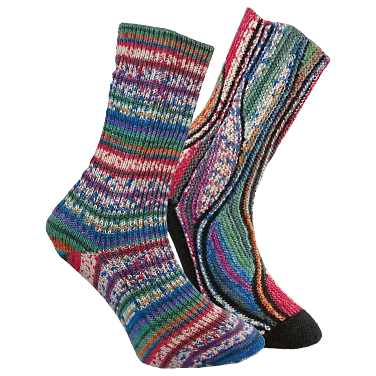 #Farbe_Opal Hundertwasser | 4053 Wellenlänge (807)