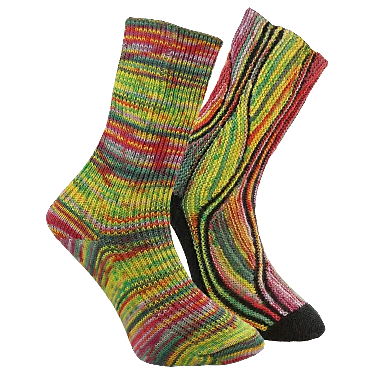 #Farbe_Opal Hundertwasser | 4056 The rain falls far from us (692)