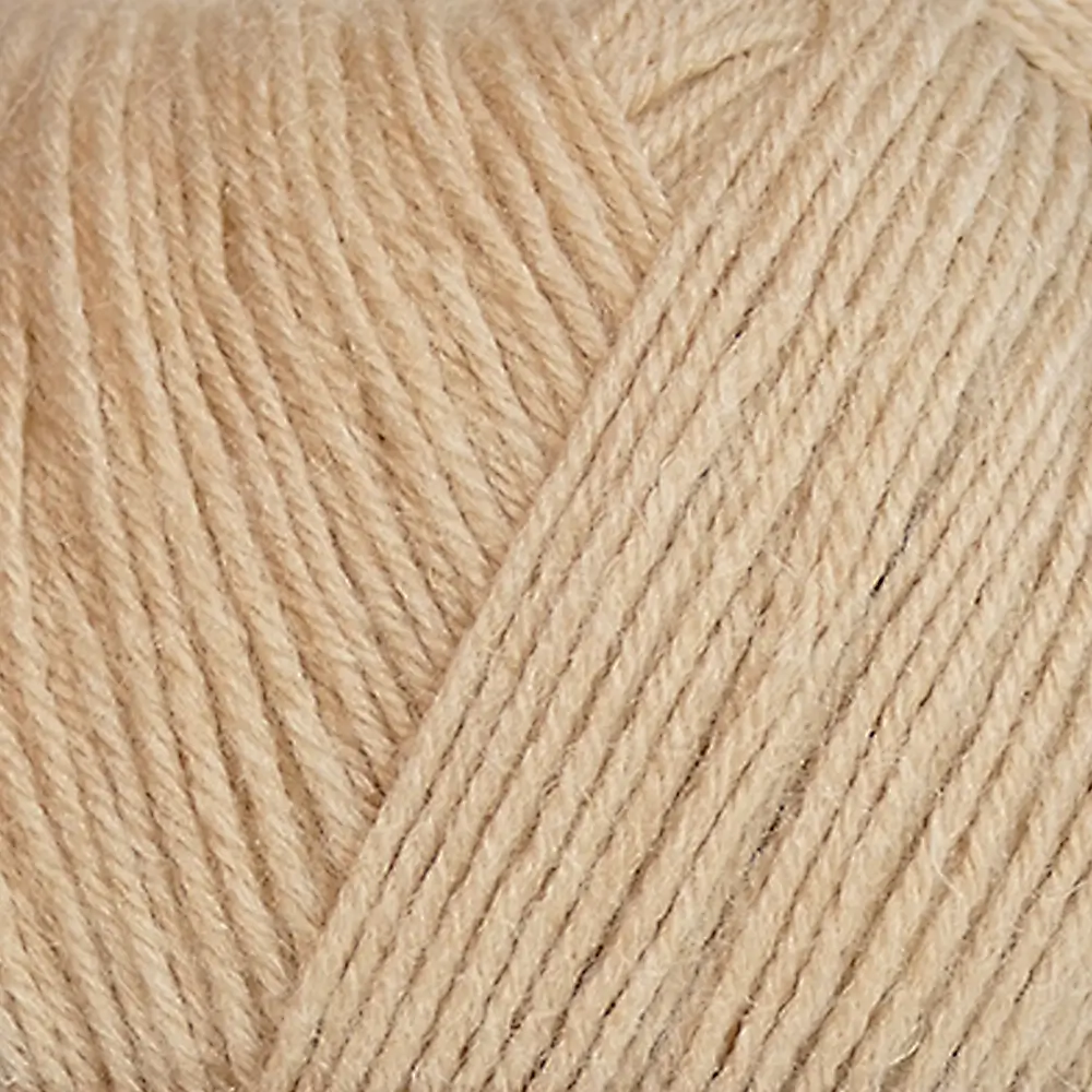 #Farbe_Opal Uni 4-fach | 5189 Camel