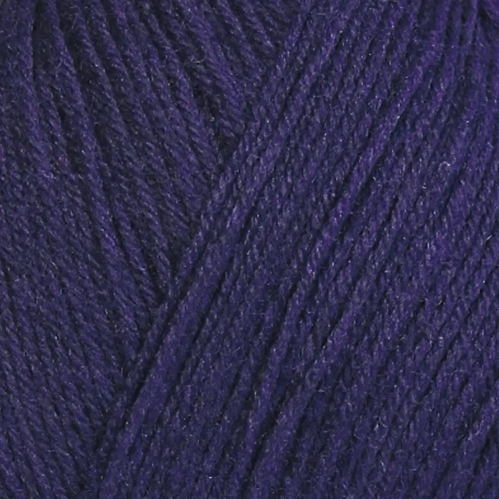 #Farbe_Opal Uni 4-fach | 5190 Marine