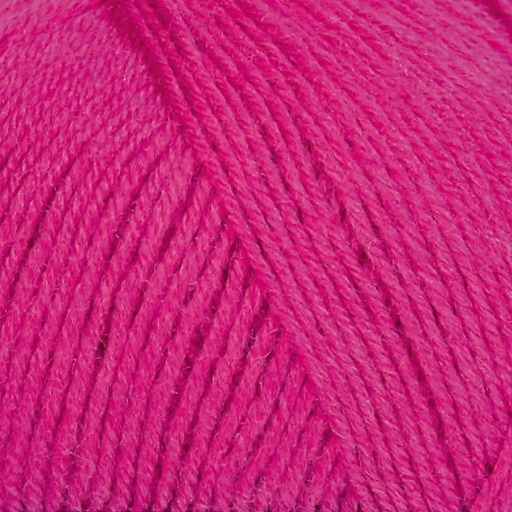 #Farbe_Opal Uni 4-fach | 5194 Pink