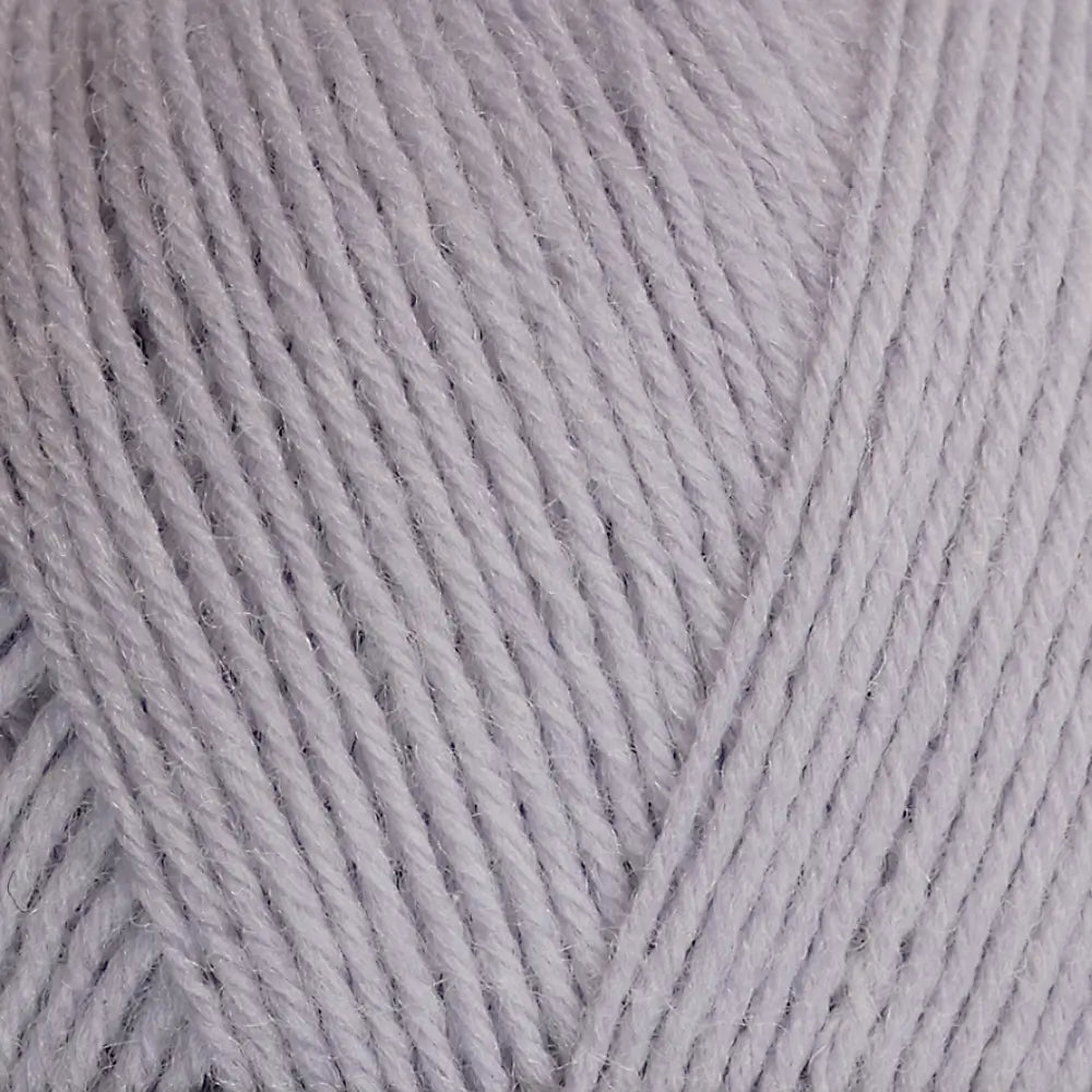 #Farbe_Opal Uni 4-fach | 9937 Silber