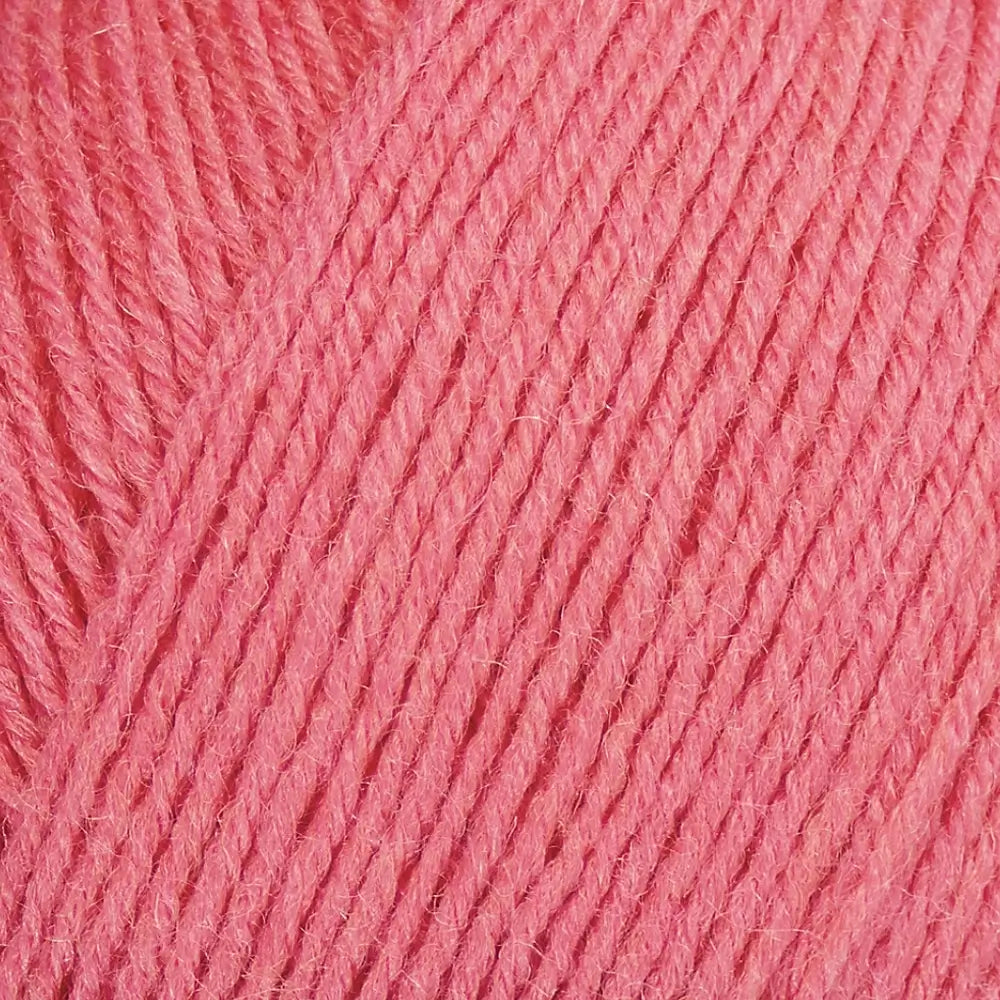 #Farbe_Opal Uni 4-fach | 9940 Feenrosa