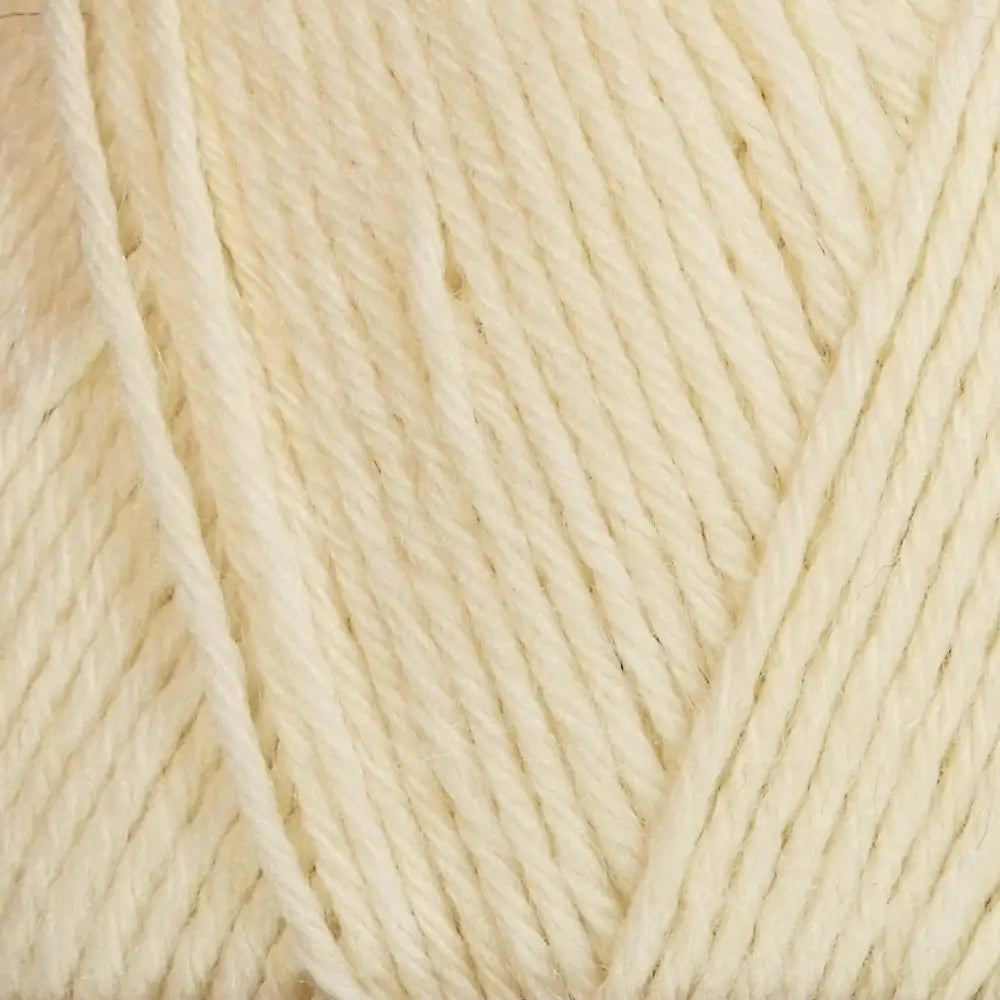 #Farbe_Opal Uni 6-fach | 5300 Natur