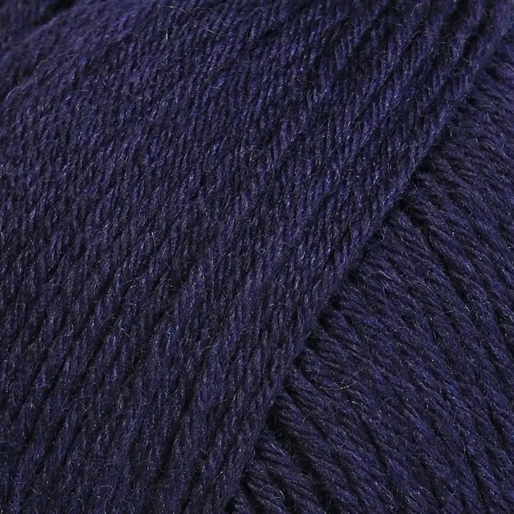 #Farbe_Opal Uni 6-fach | 5302 Marine