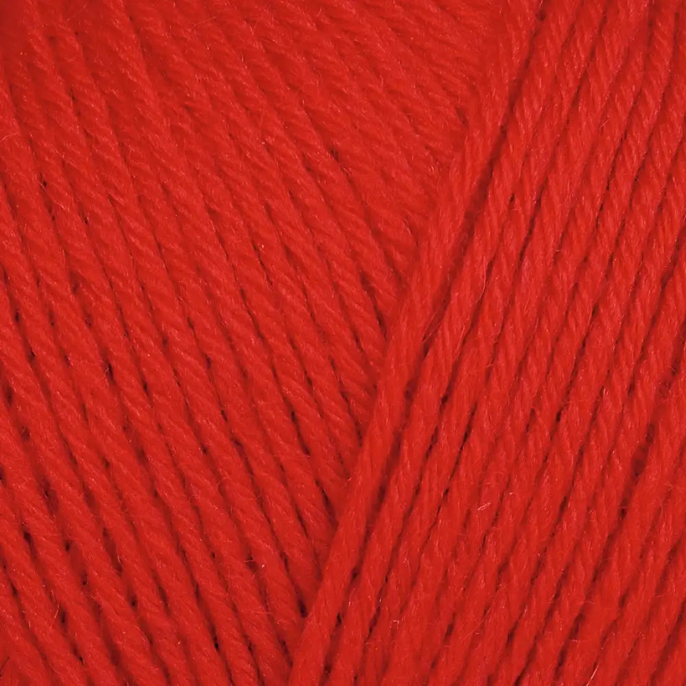 #Farbe_Opal Uni 6-fach | 7900 Rot