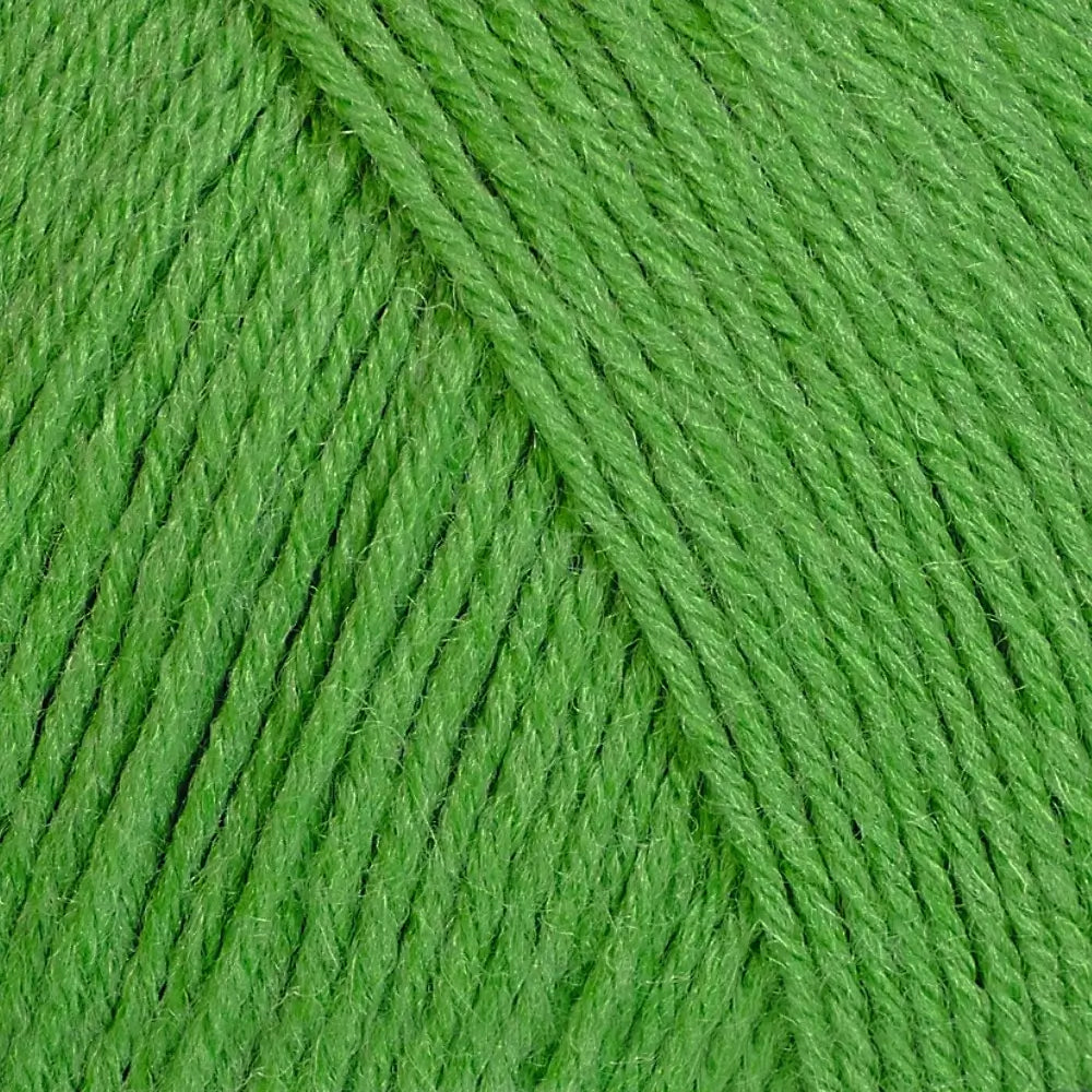 #Farbe_Opal Uni 6-fach | 7903 Grün