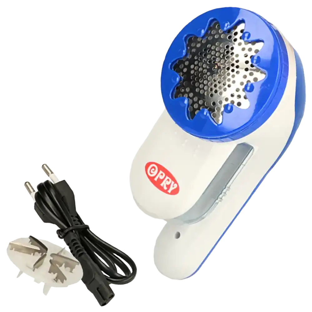 Opry | Fusselrasierer