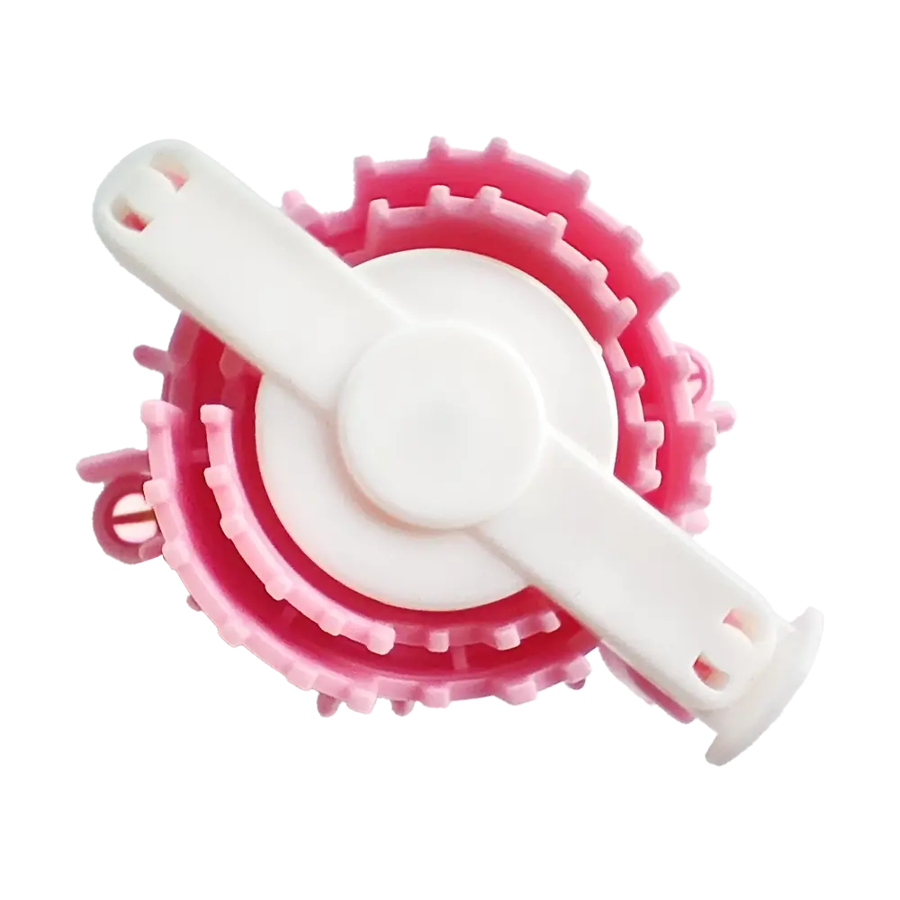 #Größe_Opry Pompon Maker | Ø 50 mm