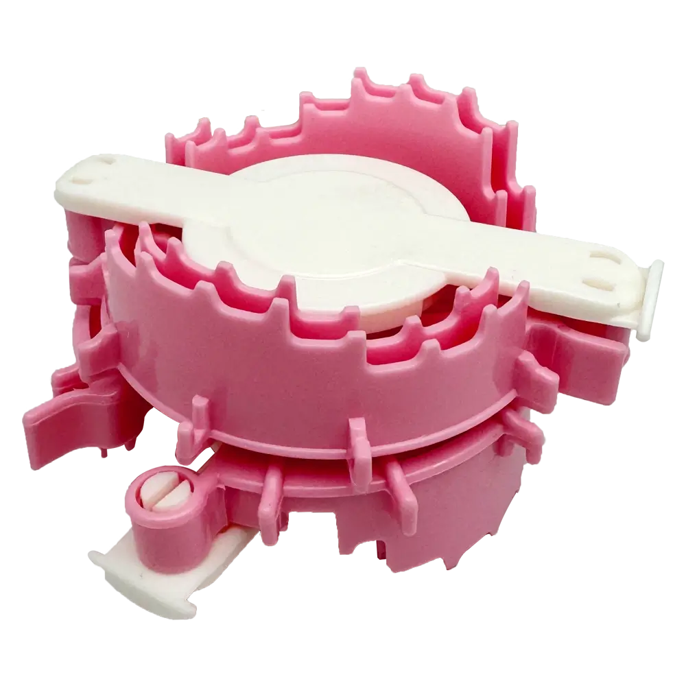 #Größe_Opry Pompon Maker | Ø 70 mm