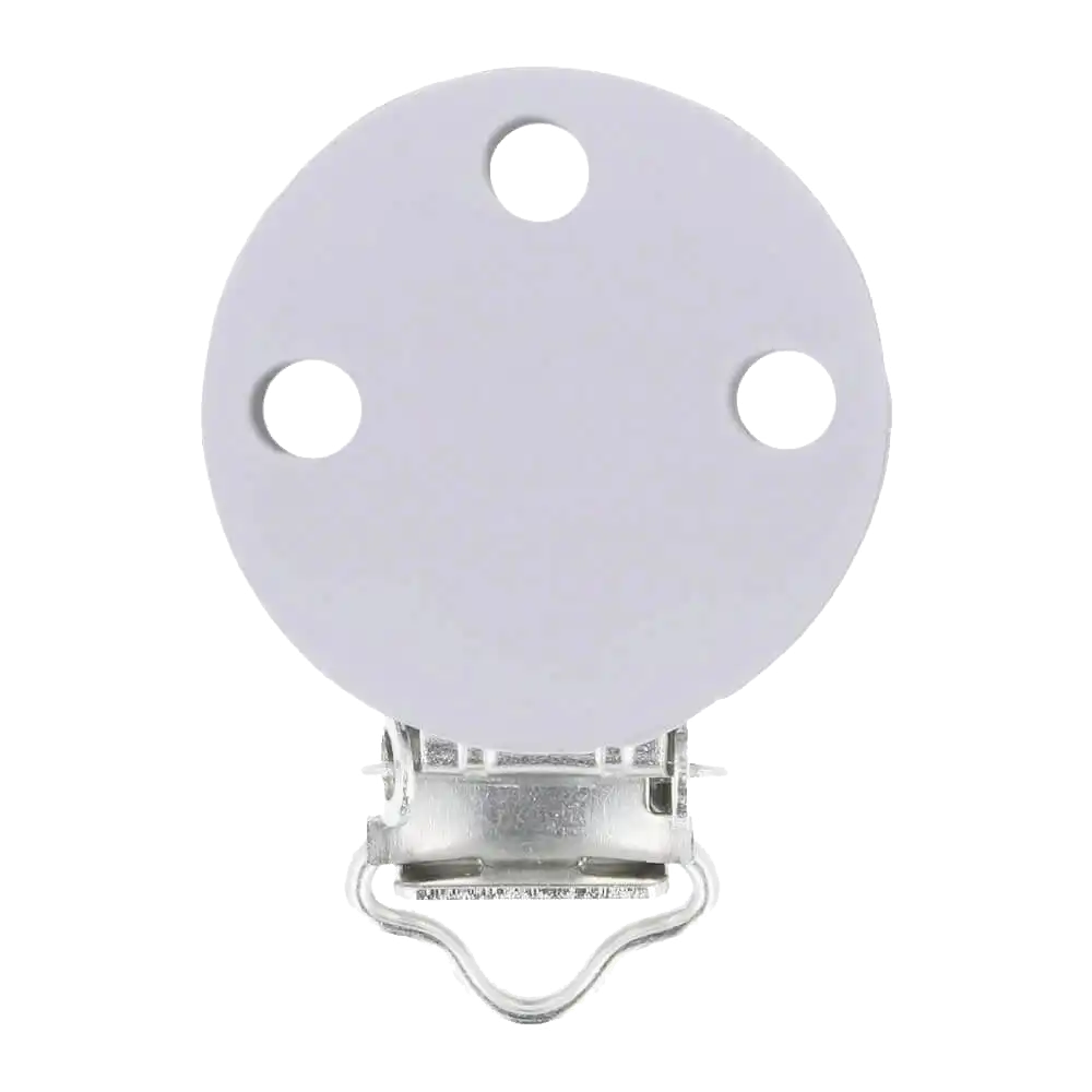 #Farbe_1 Stück / Opry Clip | 006 Hellgrau