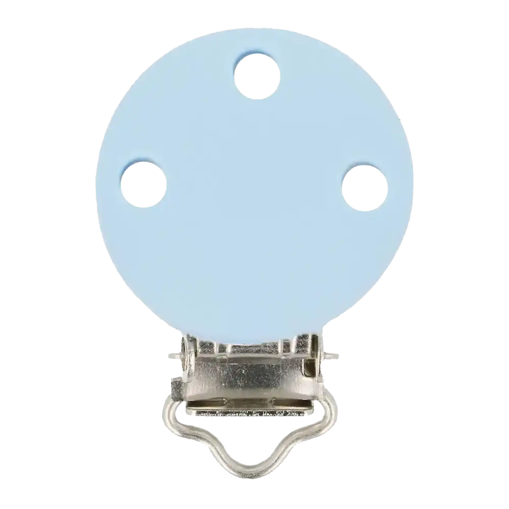 #Farbe_1 Stück / Opry Clip | 258 Hellblau