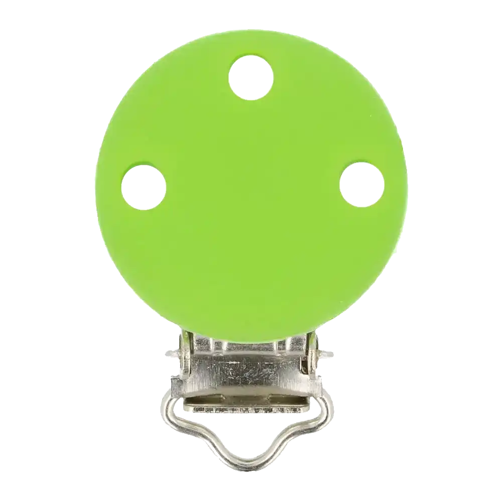 #Farbe_1 Stück / Opry Clip | 548 Hellgrün