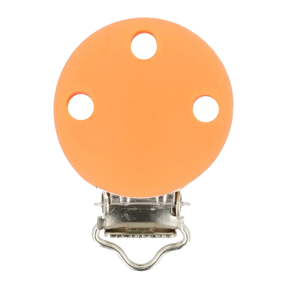 #Farbe_1 Stück / Opry Clip | 704 Orange