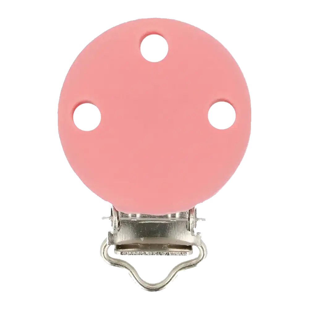 #Farbe_1 Stück / Opry Clip | 748 Rose