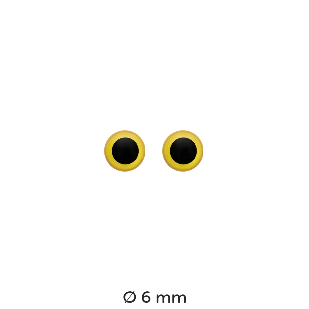 #Farbe_645 | Gelb