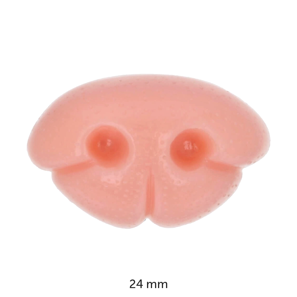 #Farbe & Größe_Apricot | 24 mm