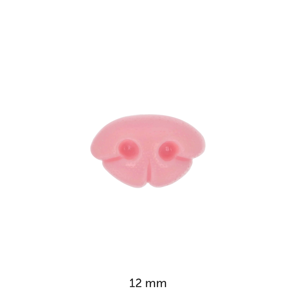 #Farbe & Größe_Rosa | 12 mm