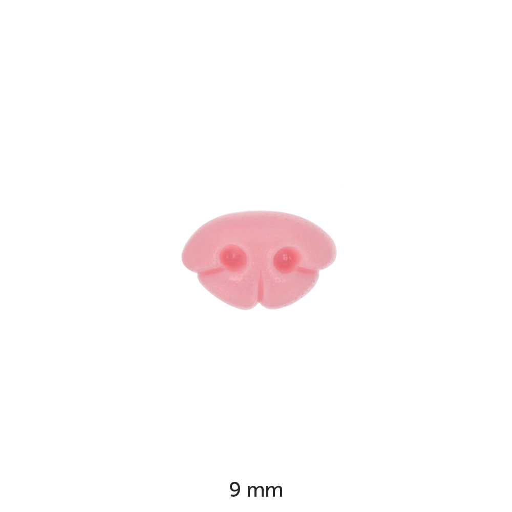 #Farbe & Größe_Rosa | 9 mm