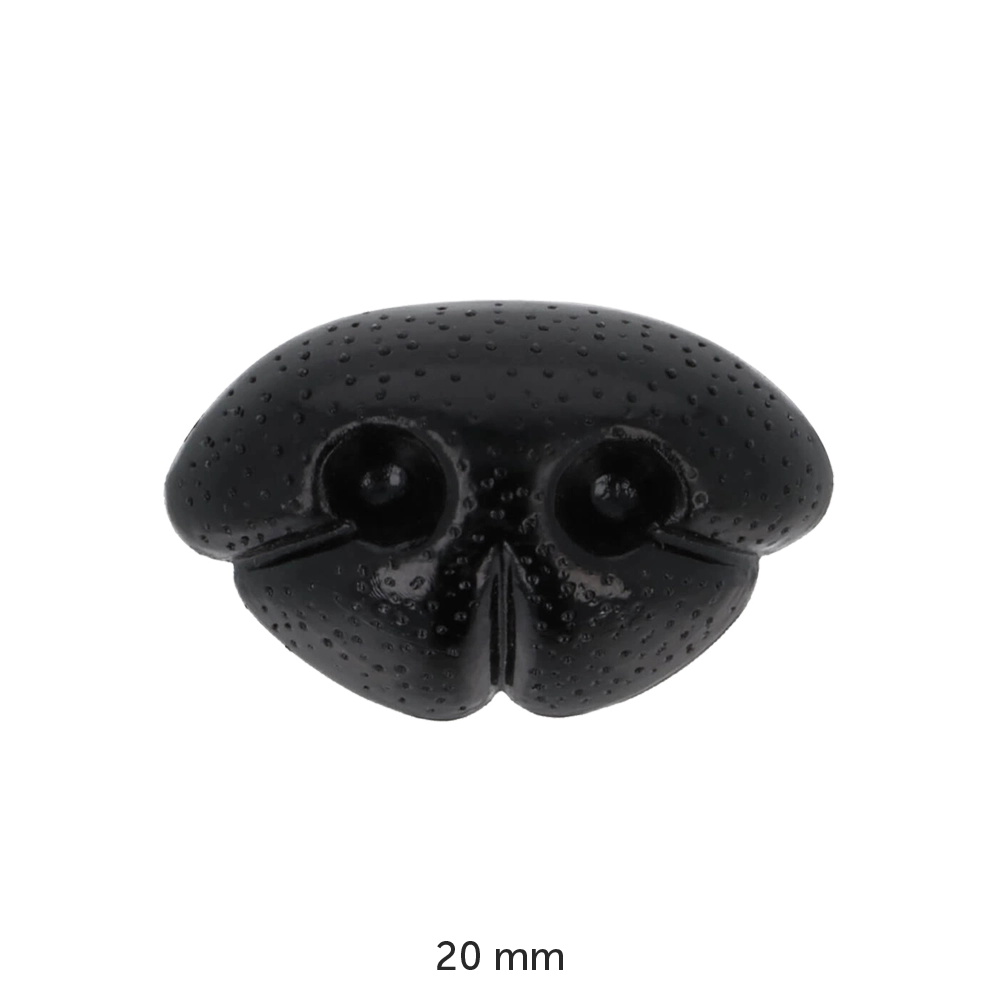 #Farbe & Größe_Schwarz | 20 mm