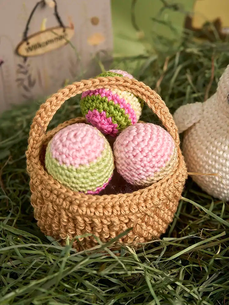 My Gurumi’s #3 | Ostern & Mehr