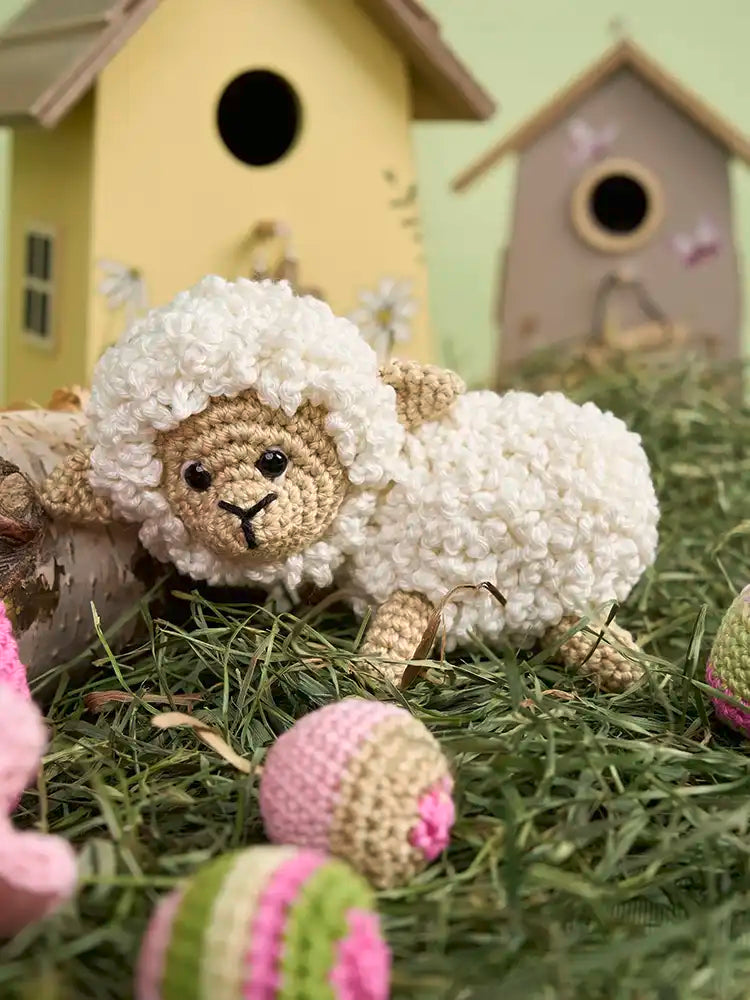 My Gurumi’s #3 | Ostern & Mehr