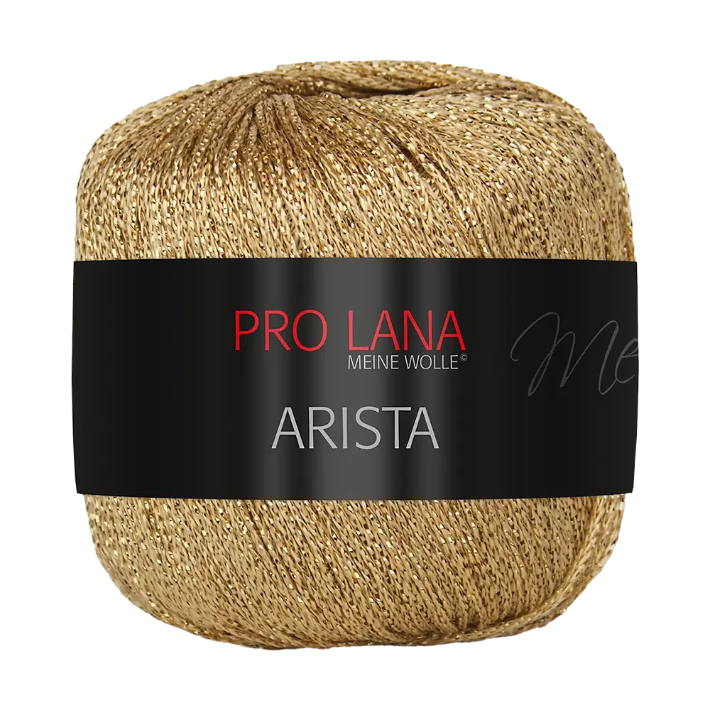 #Farbe_Pro Lana Arista | 300 Gold