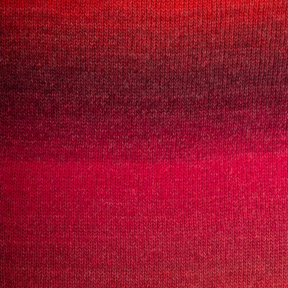 #Farbe_Pro Lana Diamant | 83 Rot-Orange